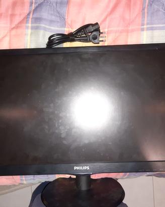 monitor 22 pollici fullhd
