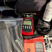 Compex Energy Mi-ready elettrostimolatore