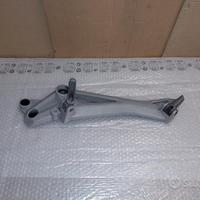pedana sinistra ducati monster 696 796 1100