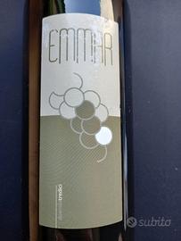 Vino bianco La pila marche c110