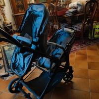 Passeggino Gemellare