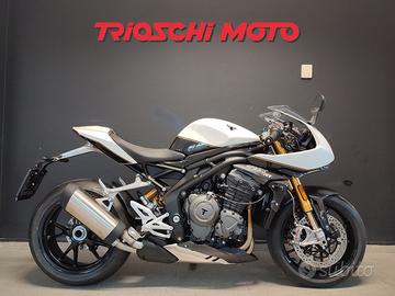 Triumph Speed Triple 1200 RR - 2024