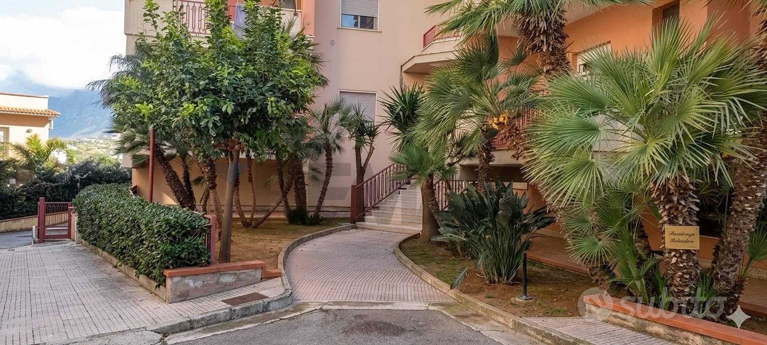 Appartamento – Trabia, Palermo - Vista 3