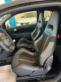 abarth 695 70anniversario 