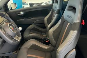abarth 695 70anniversario 