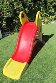 SCIVOLO SMOBY