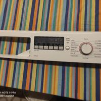 scheda lavatrice Bosch 7kg