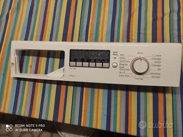 scheda lavatrice Bosch 7kg