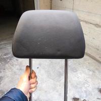 Poggiatesta anteriore originale golf 5 