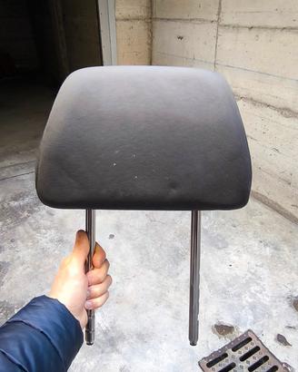 Poggiatesta anteriore originale golf 5 