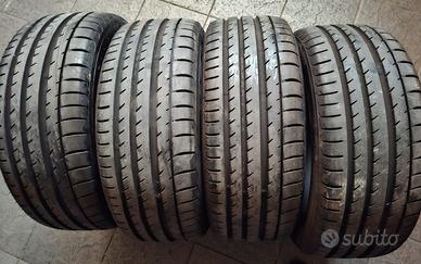 gomme 225/45ZR17