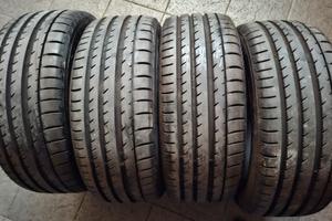 gomme 225/45ZR17