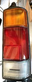 Bedford Rascal fanale posteriore destro