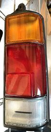 Bedford Rascal fanale posteriore destro