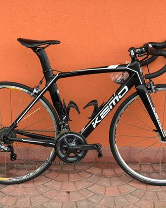 Bici da corsa