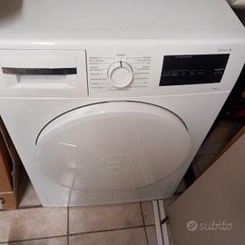 asciugatrice bosch 4 serie 