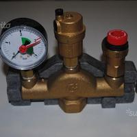 Separatore caleffi cod. 302631