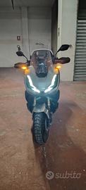 Honda ADV 350 –  2024 – Gomme NUOVE – Perfetto