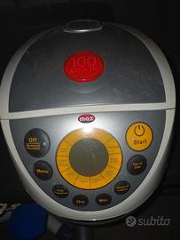 Fornetto 100 cuochi 