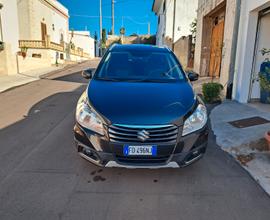 SUZUKI S-Cross - 2016