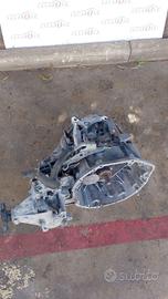 CAMBIO MANUALE COMPLETO NISSAN Qashqai +2 Diesel 2