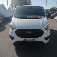 Ford Transit Custom Transit Custom 280 2.0 EcoBlue