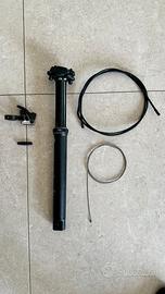 Regisella telescopico Crankbrothers Highline 3