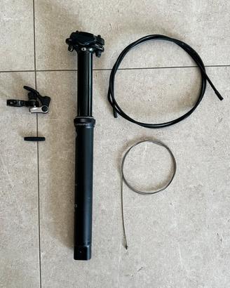 Regisella telescopico Crankbrothers Highline 3
