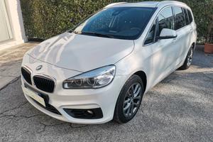 bmw 218 d Gt