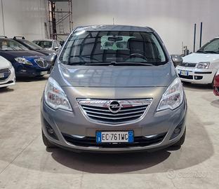 Opel Meriva 1.4 GPL 