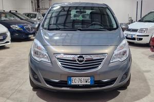 Opel Meriva 1.4 GPL 