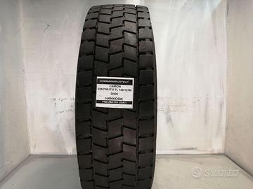 1 GOMME USATE ESTIVO 22575175 - TP252096