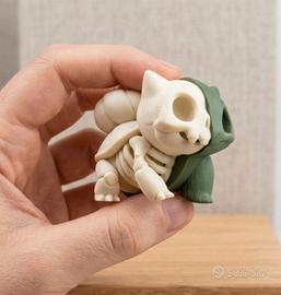Statuetta bulbasaur