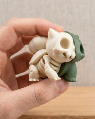 Statuetta bulbasaur