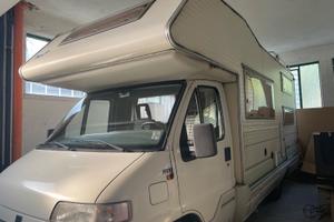 Camper Riviera 
