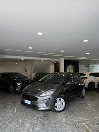 Ford Fiesta 1.5 TDCi 5 porte Titanium