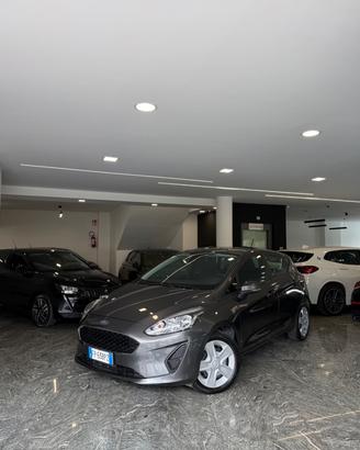 Ford Fiesta 1.5 TDCi 5 porte Titanium