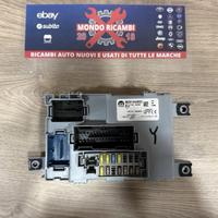 00521844920 Centr Centralina Fusibili Body Compute