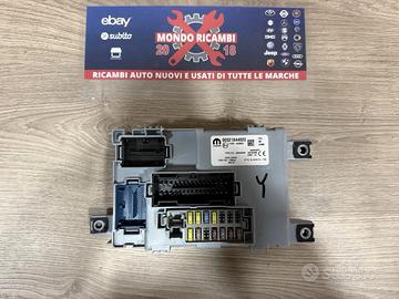 00521844920 Centr Centralina Fusibili Body Compute