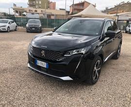 Peugeot 3008 BlueHDi 130 S&S Allure Pack