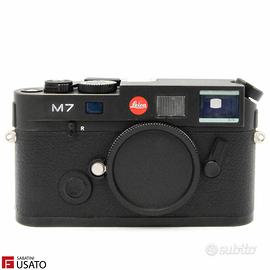 USATO Leica M7  CV2111