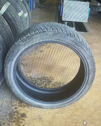 Gomme invernali usate per Alfa Romeo Tonale