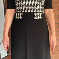 Abito in lana Luisa Spagnoli tg.M