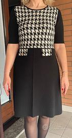 Abito in lana Luisa Spagnoli tg.M