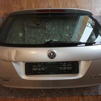 PORTELLONE BAGAGLIAIO VW Golf V Variant