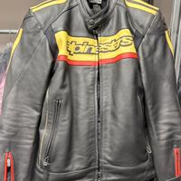 Giacca moto Alpinestar