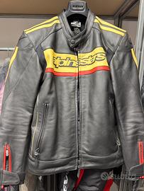 Giacca moto Alpinestar