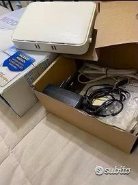 Modem Infostrada Huawei HG532s