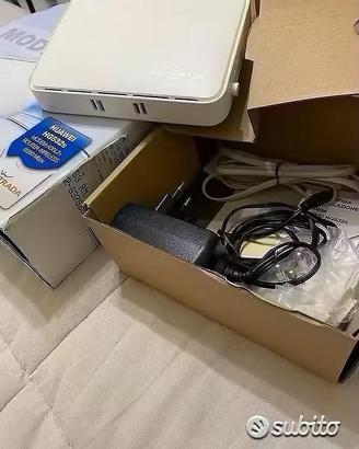Modem Infostrada Huawei HG532s