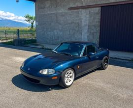 Mazda Mx5 Nb 1999
